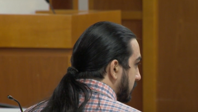 Ian Anselmo trial: Mental health experts weigh in - Vimarsana News