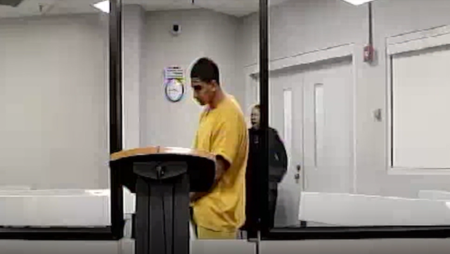 Deputy arrested after Seminole carjacking to bond out - Vimarsana News