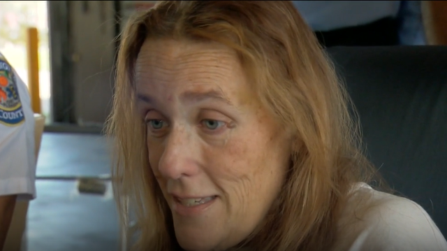 Orange County woman receives pre-hospital blood transfusion - Vimarsana News