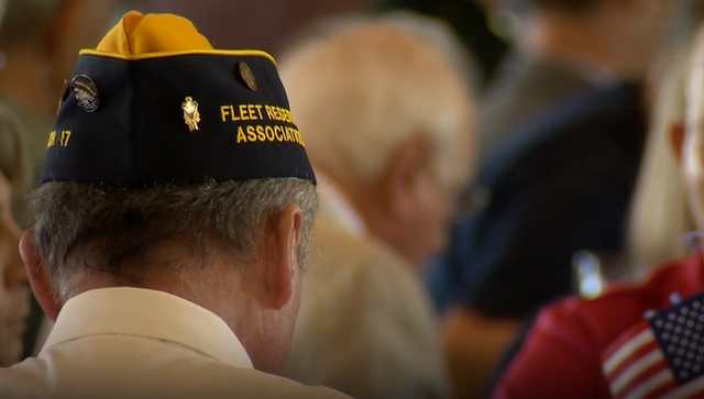 Seminole County celebrates veterans through special luncheon - Vimarsana News