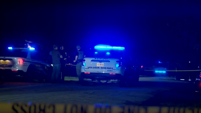 Deputies: Driver claims self defense after fatal Deltona shooting - WESH