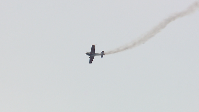 2024 Thunder Over Louisville airshow lineup - Vimarsana News