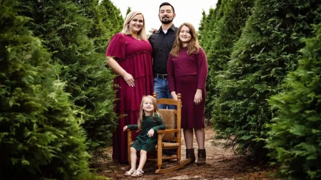 'It took a lot to process': Wife of Statesboro officer who was shot speaks out - Vimarsana News