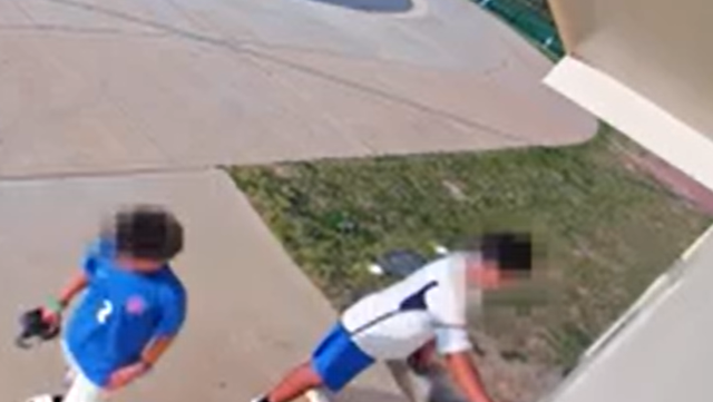 Alabaster Parks and Rec. fed up with increasing vandalism plaguing public parks - Vimarsana News