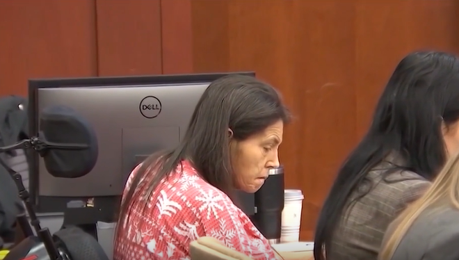 Shona Wallace: Woman convicted for crash that killed toddler dies - Vimarsana News