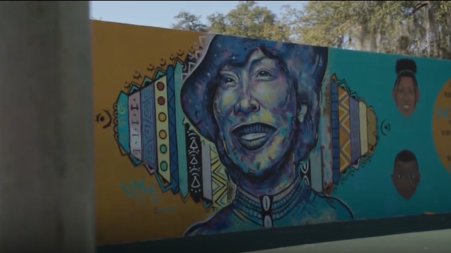 Eatonville awaits decision on Black History Museum location - Vimarsana News