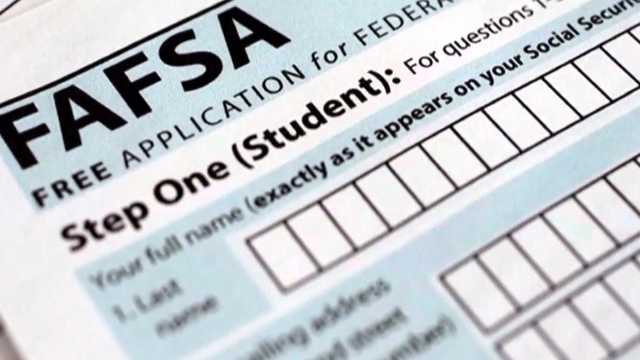 School District of Palm Beach County helping families fill out new FAFSA - Vimarsana News