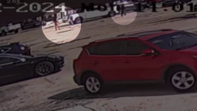 Florida pair brandished rifles outside day care, police say - Vimarsana News