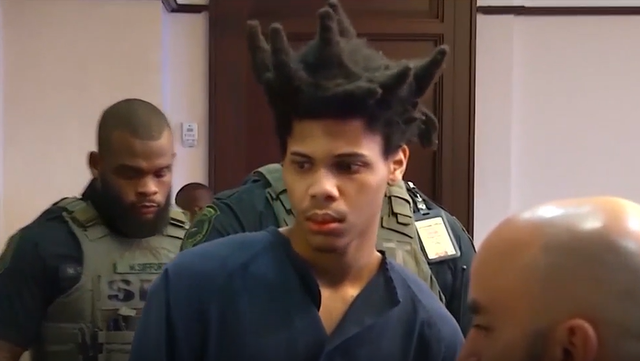 Keith Moses case: Man accused of killing 3 in Pine Hills fails to appear in court - Vimarsana News