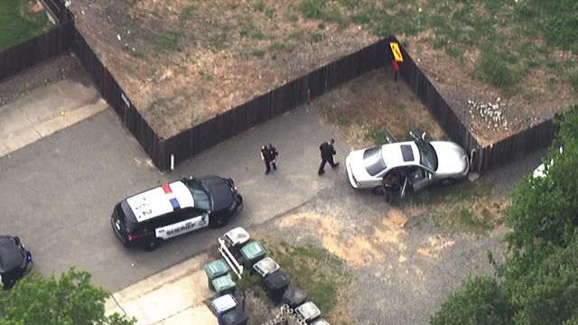 LiveCopter 3 shows end of police pursuit in south Sacramento - Vimarsana News