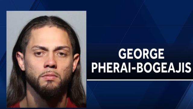 Sheriff: Meth bust in Orlando leads to man's arrest - Vimarsana News