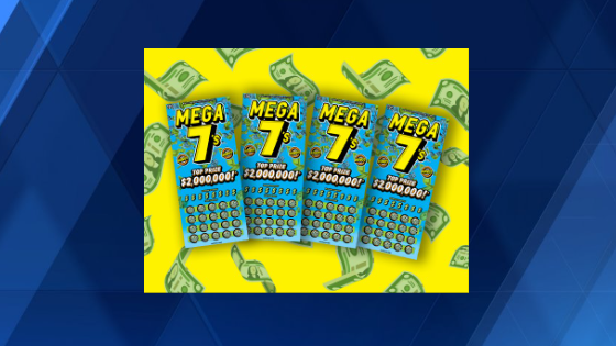 North Carolina: Charlotte man wins $2 million on $20 scratch-off from his own store - Vimarsana News
