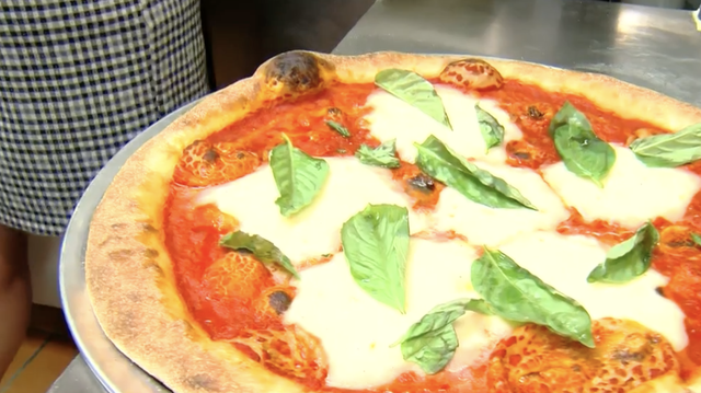 More Explores: The Goombah Pizzaiolo Cape Coral - Vimarsana News