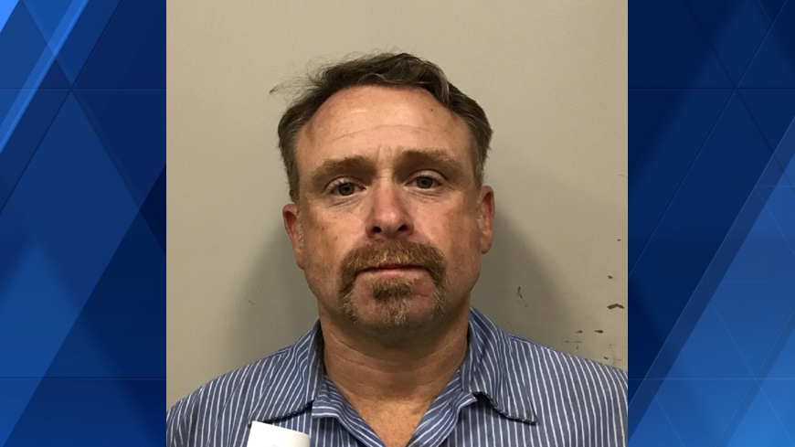 North Carolina: Wilkes County Commissioner charged with assaulting woman