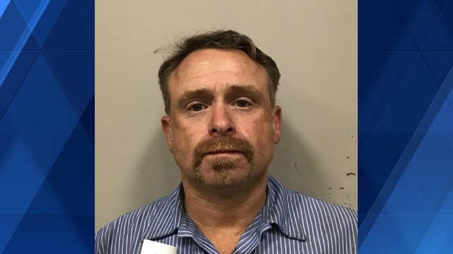 North Carolina: Wilkes County Commissioner charged with assaulting woman - Vimarsana News