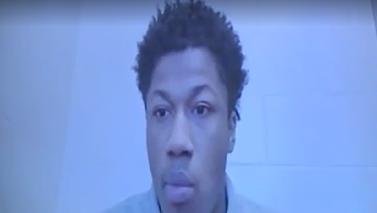 Teen charged in 4 murders pleads guilty to involuntary manslaughter ...