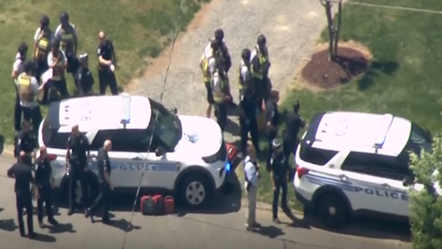 North Carolina officers killed: What we now know about the shootout, victims - Vimarsana News