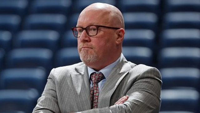 Pelicans David Griffin Zion Brandon Ingram CJ McCollum - Vimarsana News