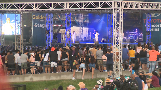 Kenny Cetera's Chicago Experience to perform at the State Fair - Vimarsana News