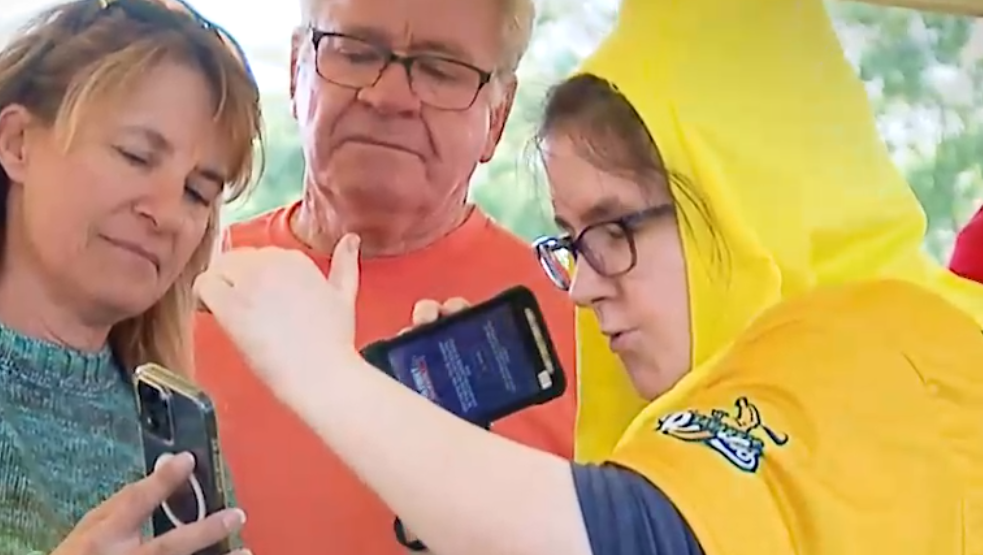 How the Savannah Bananas are aiming to strike out ticket scalpers - Vimarsana News