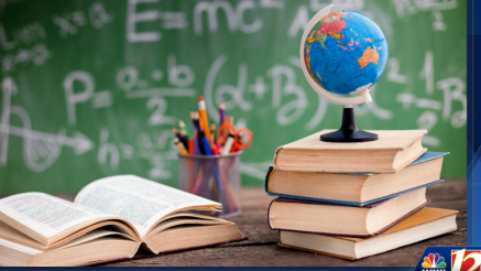 North Carolina committee recommends school choice bill - Vimarsana News