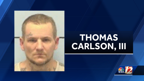 North Carolina: Burke County Man facing multiple charges after ...