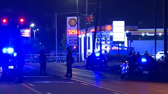 City of Birmingham sues 3rd Ave. Shell owners after deadly shootout, 'continued criminal activity' - Vimarsana News