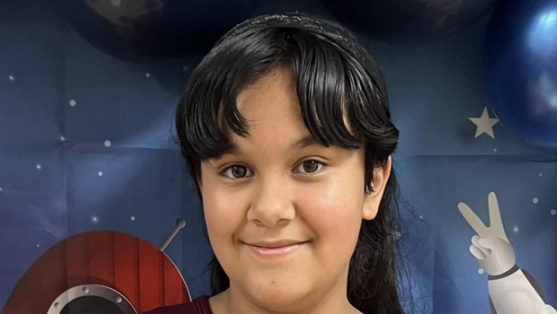 South Carolina: Missing 11-year-old girl found - Vimarsana News