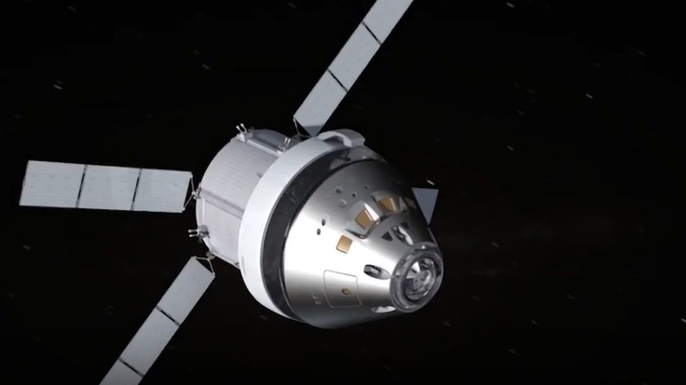 NASA officials give update on Artemis II mission ahead of rocket rollout