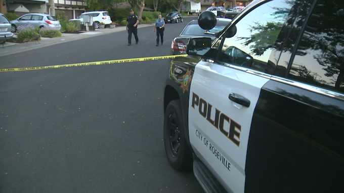 Roseville man sentenced to life for killing father, attacking mother