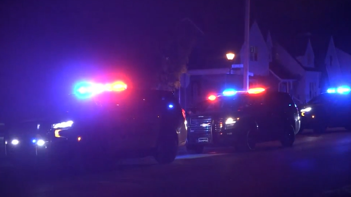 Suspect in shooting death of Ohio police officer found dead after ...