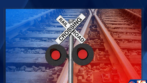 Pedestrian killed in Triad train crash; investigation ongoing, officers say
