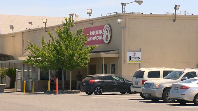 Modesto ice cream factory set to close, affecting 290 jobs - Vimarsana News