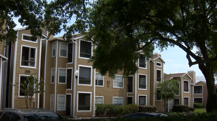 Orange County condo owners speak out against spike in fees - Vimarsana News