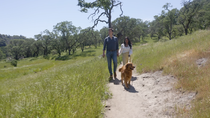 California Forever founder and his wife open up about journey - Vimarsana News