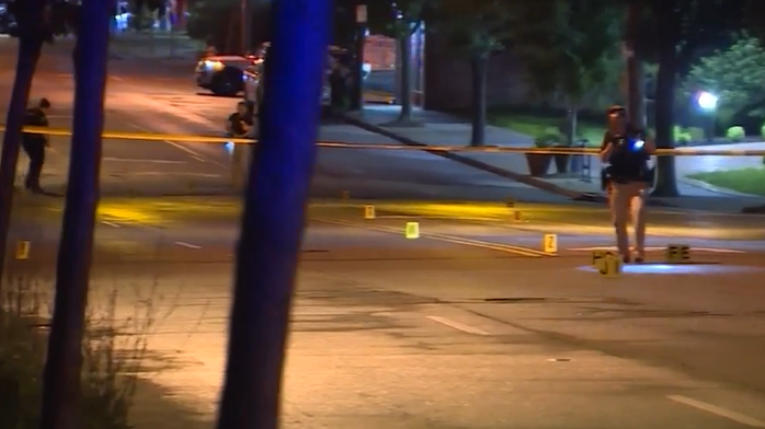Police: 1 injured after overnight shooting in Avondale - Vimarsana News