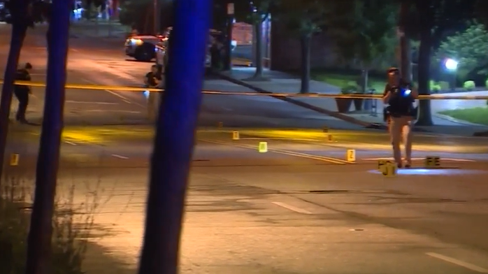 Police: 16-year-old injured after overnight shooting in Avondale