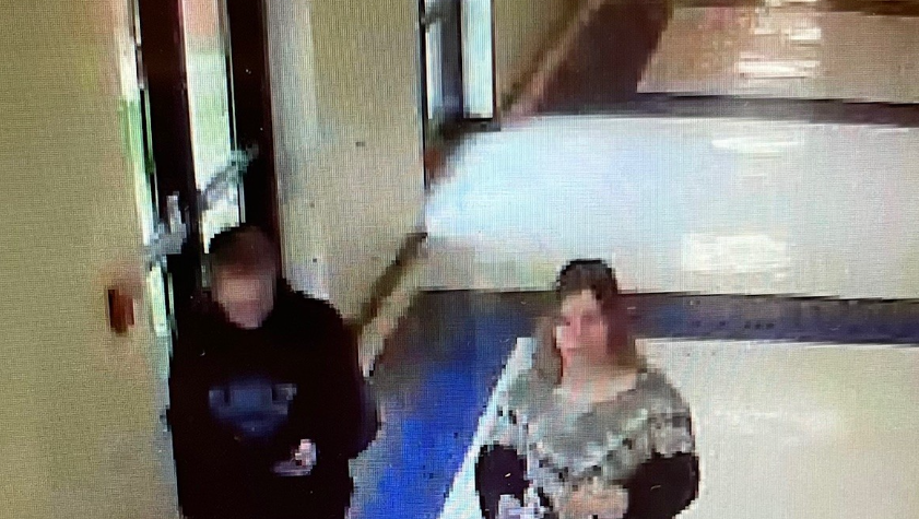 South Carolina search for teen girls last seen leaving school - Vimarsana News