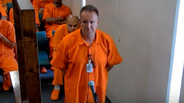 Mike Horner accused of assaulting elected official, police says - Vimarsana News