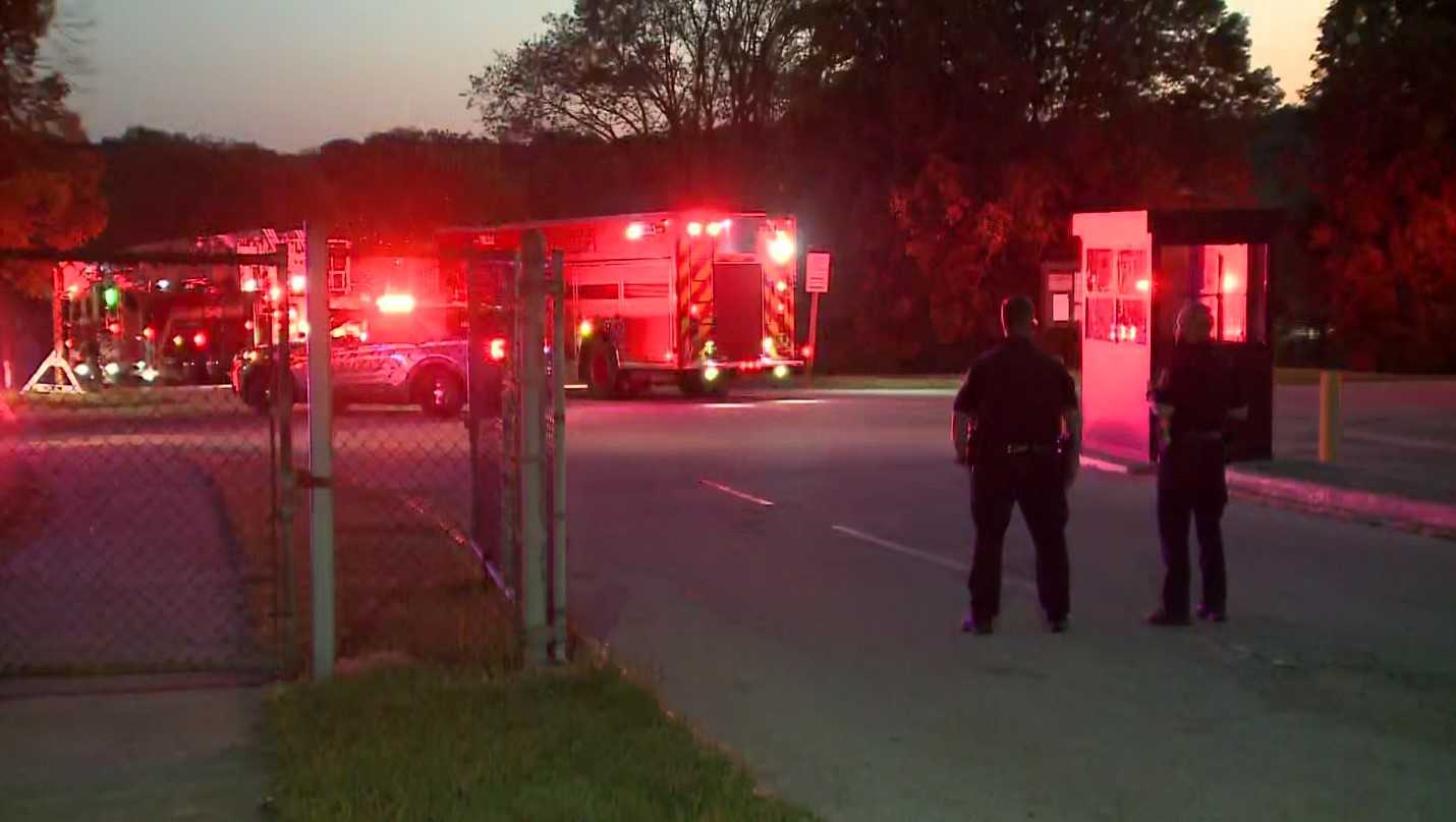 Search underway for missing teen at Quarry Lake Park - Vimarsana News