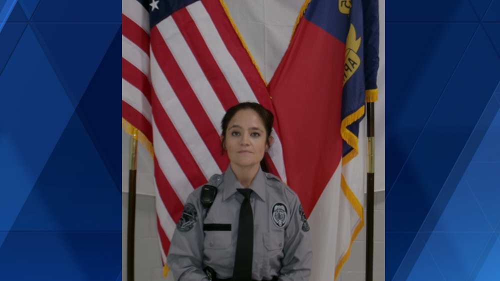 North Carolina: Caswell County Correctional Center Officer identified as victim of deadly shooting - Vimarsana News