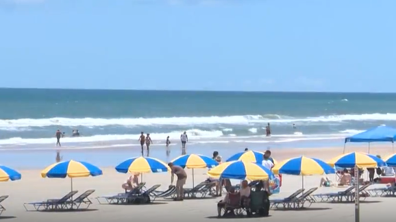 Volusia County law enforcement gears up for Memorial Day weekend