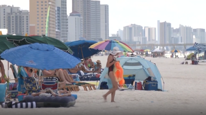 Organization flags safety concerns as we head into summer months - Vimarsana News