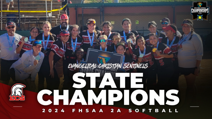 'Revenge Tour' complete: ECS wins first-ever softball state championship in dramatic fashion - Vimarsana News