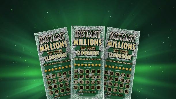 North Carolina: Triad man wins $100,000 in scratch-off victory - Vimarsana News