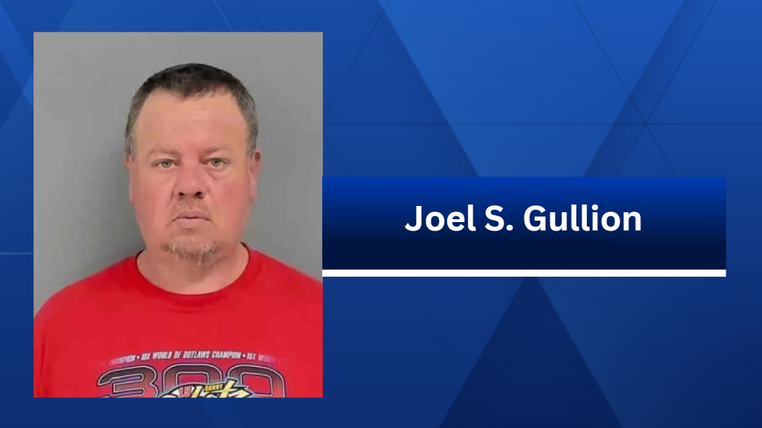 Iowa crime: Knoxville man charged with sexual abuse - Vimarsana News