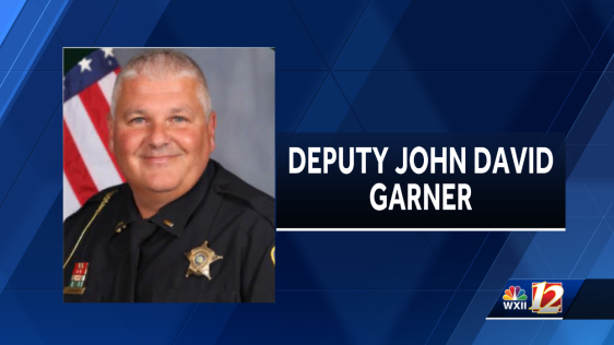Randolph County Sherriff’s Office: Deputy and wife killed in traffic accident – WXII12 Winston-Salem
