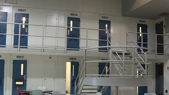 North Carolina: IRS finds no tax-related fraud ties to fraud scheme at Forsyth County Detention Center - Vimarsana News