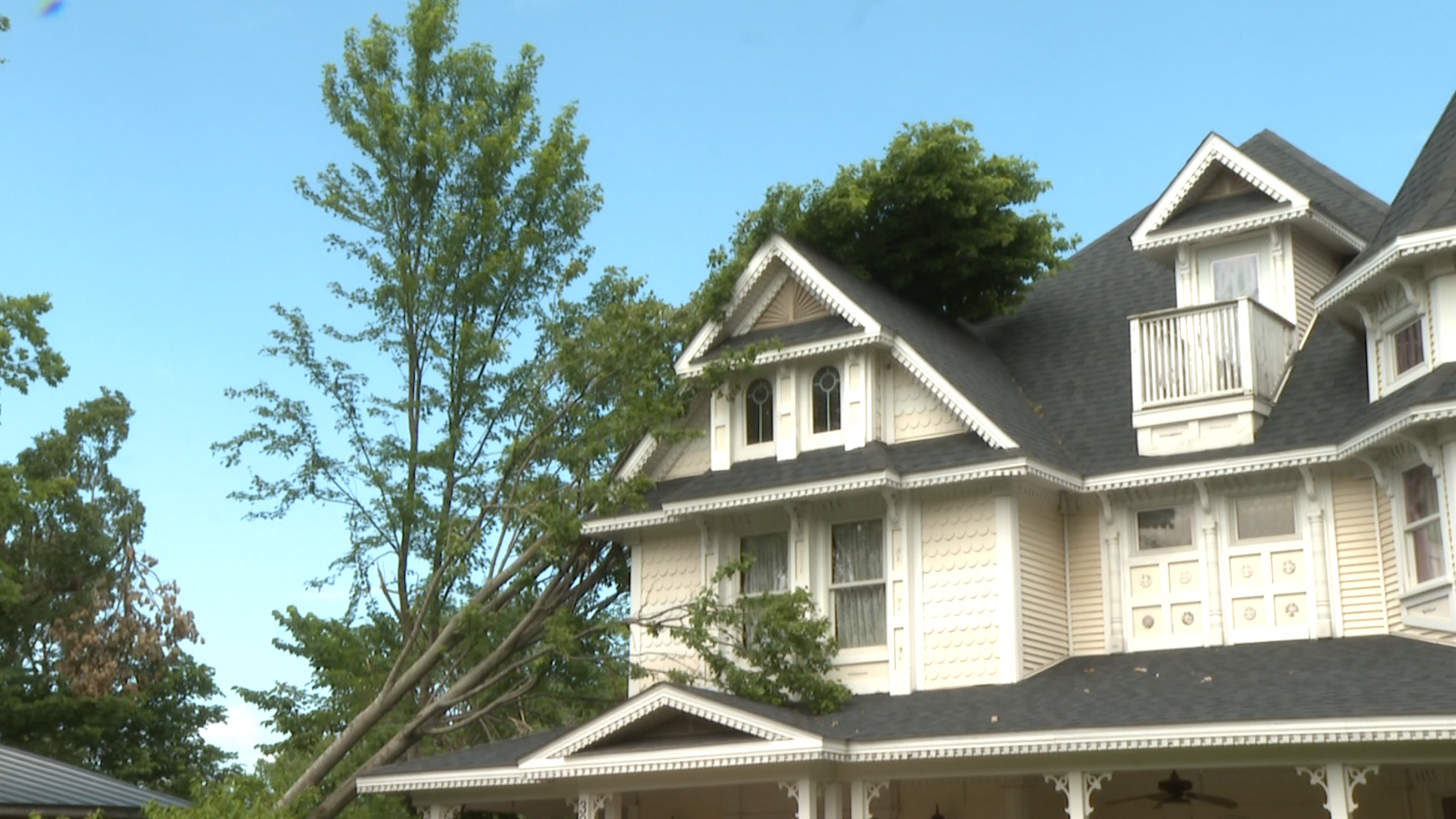 FEMA opens disaster recovery center at NWACC - Vimarsana News