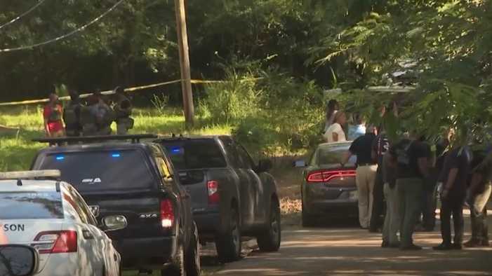 Mississippi woman speaks on Daniel Callihan arrest - Vimarsana News